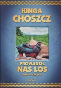 Picture of Prowadził nas los