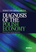 Diagnosis ... - Sebastian Bakalarczyk - Ksiegarnia w UK