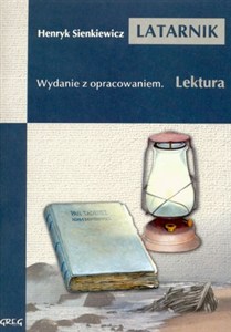 Obrazek Latarnik Wydanie z opracowaniem