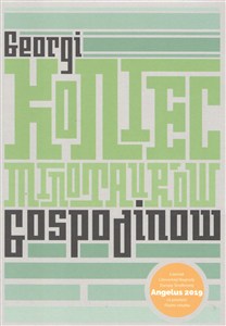 Obrazek Koniec Minotaurów