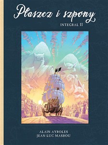 Picture of Płaszcz i szpony Integral II