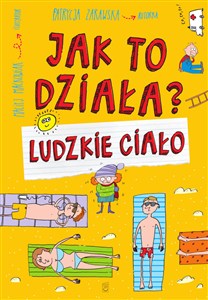 Obrazek Jak to działa? Ludzkie ciało