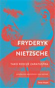 Tako rzecz... - Friedrich Nietzche -  books in polish 