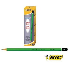 Obrazek Ołówek CRITERIUM HB (12szt) BIC