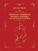 Przygody d... - Jaroslav Hasek -  books from Poland