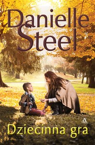 Obrazek Dziecinna gra