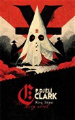 Ring Shout... - P. Djeli Clark -  books in polish 