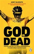 polish book : God is Dea... - Andy McGrath