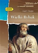 Wielki Ryb... - Lloyd C. Douglas -  foreign books in polish 