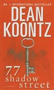 Zobacz : 77 Shadow ... - Dean Koontz