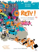 O rety - Jean-Luc Fromental -  Książka z wysyłką do UK