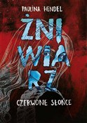 Czerwone s... - Paulina Hendel -  Polish Bookstore 