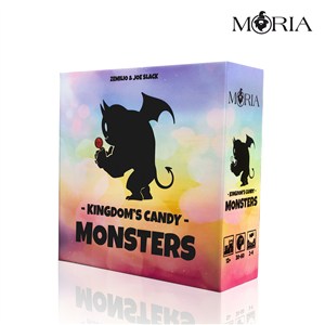 Picture of Gra Kingdom's Candy Monsters