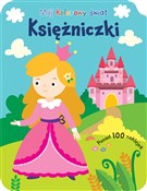 Mój koloro... -  books in polish 