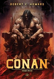 Obrazek Conan Księga druga