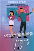 polish book : Szczęśliwe... - Magdalena Szponar