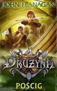 Obrazek Drużyna 3 Pościg