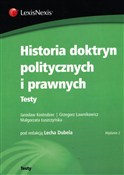 Historia d... - Jarosław ławnikowicz Grzegorz Kostrubiec, Małgorzata Łuszczyńska -  Polish Bookstore 