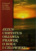 polish book : Jezus Chry...