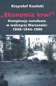 polish book : Ekonomia k... - Krzysztof Kosiński