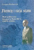 polish book : Niemcy i r... - Grzegorz Kucharczyk
