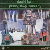 Prawy lewy... - Dawid Kain - Ksiegarnia w UK