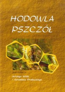 Obrazek Hodowla pszczół