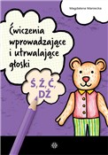 Ćwiczenia ... - Magdalena Maniecka -  books in polish 
