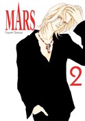 Zobacz : MARS. Tom ... - Fuyumi Souryo