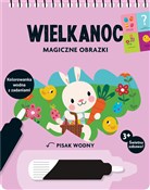 polish book : Wielkanoc ...