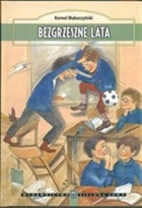 Picture of Bezgrzeszne lata