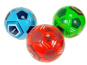 Picture of Piłka nożna 22cm MIX