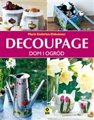 Piekny mak... - Dominique Vorges -  books in polish 