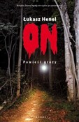 On - Łukasz Henel - Ksiegarnia w UK