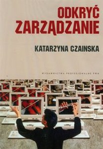 Obrazek Odkryć zarządzanie Wybrane koncepcje
