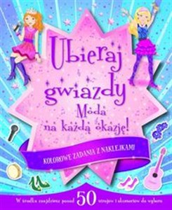 Obrazek Moda na każdą okazję Ubieraj gwiazdy