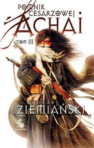 Obrazek Pomnik cesarzowej Achai Tom 3