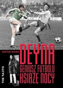 Obrazek Deyna Geniusz futbolu, książę nocy