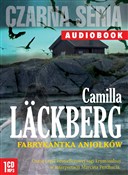 [Audiobook... - Camilla Läckberg -  Książka z wysyłką do UK