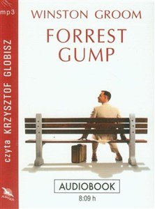 Picture of [Audiobook] Forrest Gump
