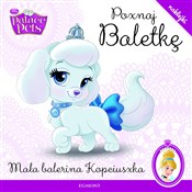 Zobacz : Palace pet... - Opracowanie Zbiorowe