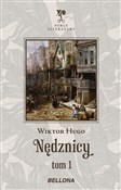 Nędznicy T... - Wiktor Hugo -  books from Poland