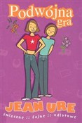 Podwójna g... - Jean Ure -  books in polish 