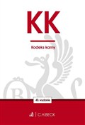 polish book : Kodeks kar... - Opracowanie Zbiorowe