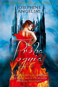 Obrazek Próba ognia