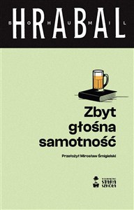 Obrazek Zbyt głośna samotność