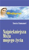 polish book : Najpięknie... - Emmanuel Siostra