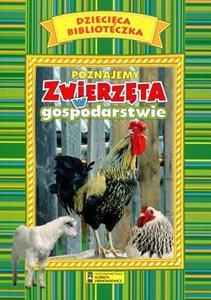 Picture of Poznajemy zwierzęta w gospodarstwie