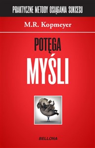 Obrazek Potęga myśli
