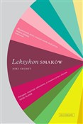 polish book : Leksykon s... - Niki Segnit